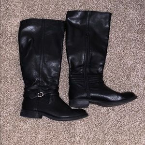Women’s boots